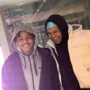 Meet your Posher, Hanzel